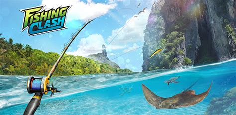 fishing clash|Fishing Clash: Sport Simulator .